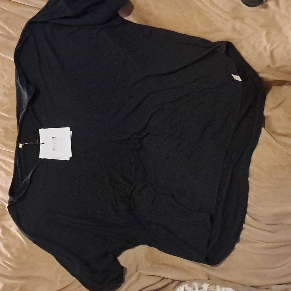 NWT BYTAVI sz. L Black